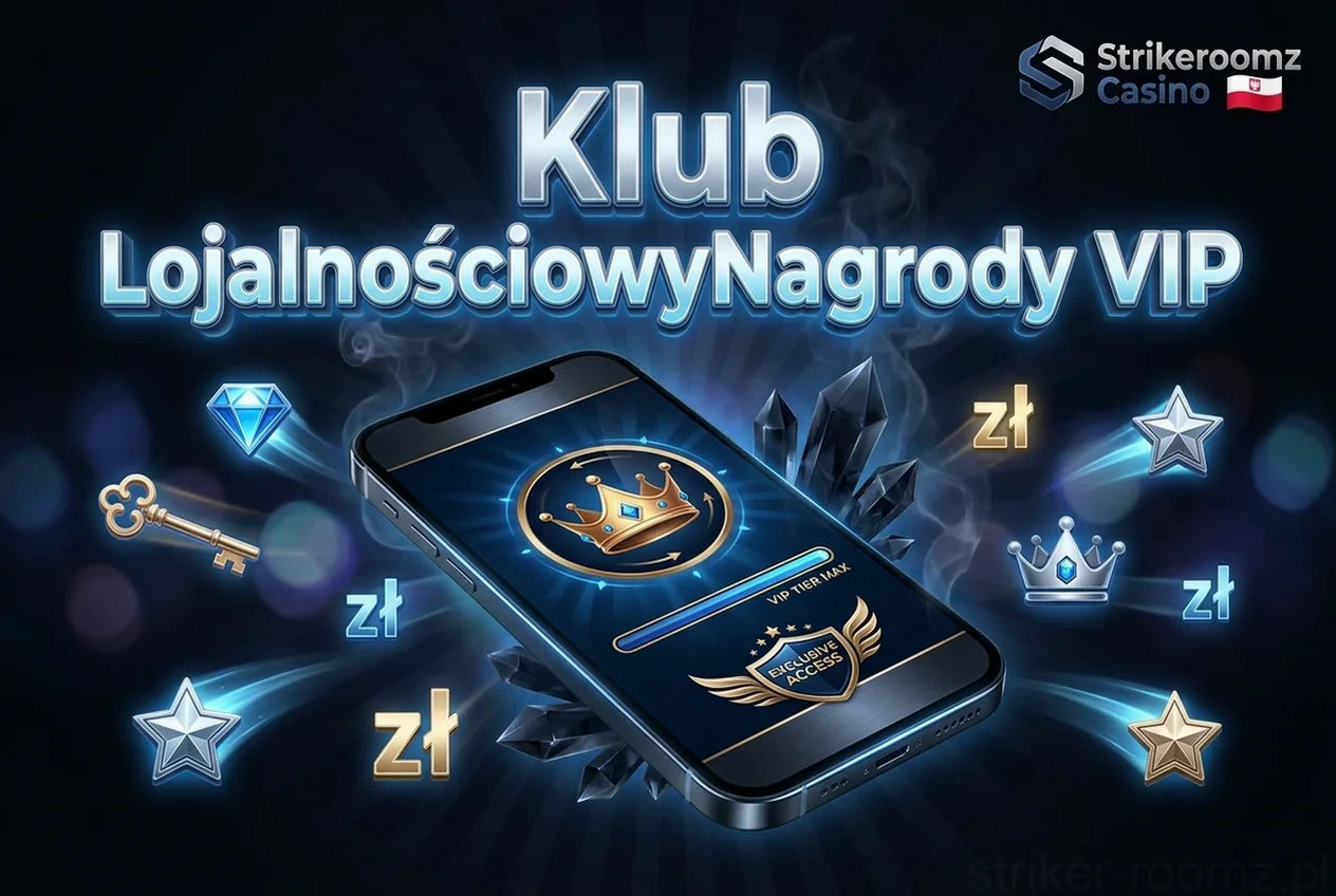 Klub LojalnościowyNagrody VIP